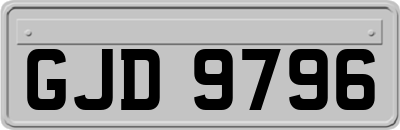 GJD9796