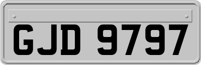 GJD9797