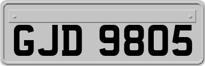 GJD9805