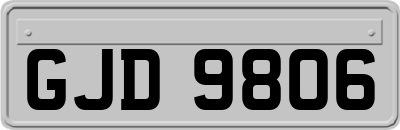 GJD9806