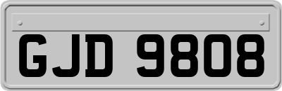 GJD9808