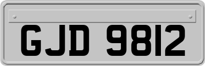 GJD9812