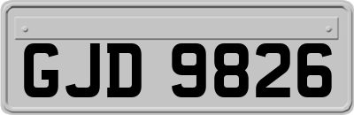 GJD9826