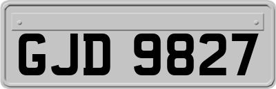 GJD9827