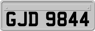 GJD9844