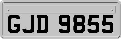 GJD9855