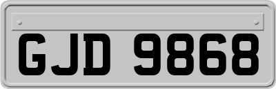GJD9868