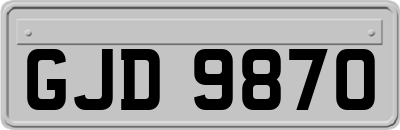 GJD9870