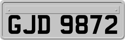 GJD9872