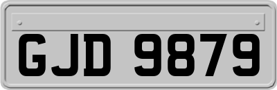 GJD9879