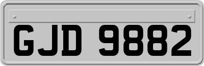 GJD9882