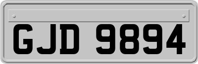 GJD9894