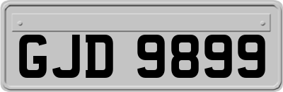 GJD9899
