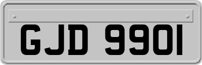 GJD9901