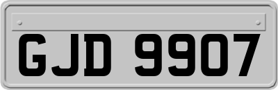 GJD9907