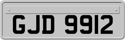 GJD9912