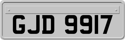 GJD9917
