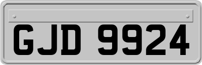 GJD9924