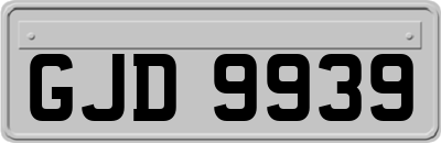 GJD9939