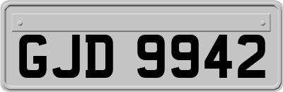 GJD9942