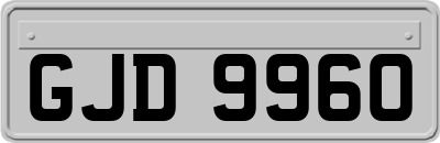 GJD9960