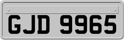 GJD9965