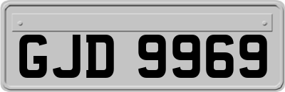 GJD9969