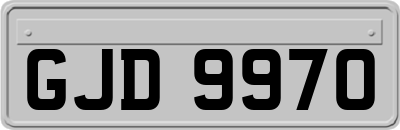 GJD9970