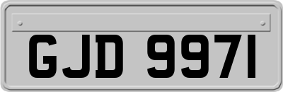 GJD9971