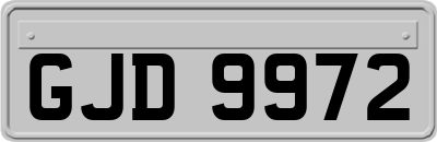GJD9972
