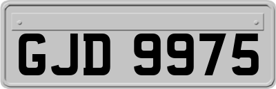 GJD9975