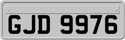 GJD9976