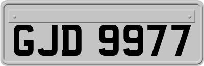 GJD9977