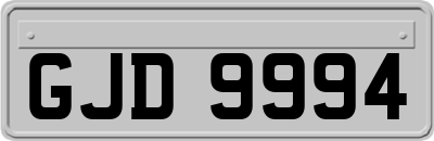 GJD9994