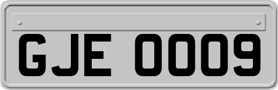 GJE0009