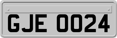 GJE0024