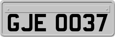 GJE0037