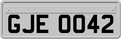 GJE0042