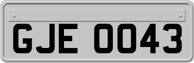 GJE0043