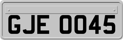GJE0045