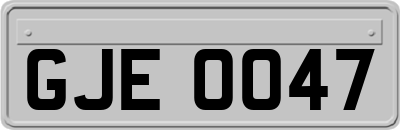 GJE0047