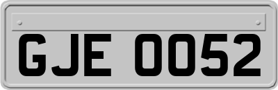 GJE0052