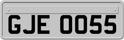 GJE0055