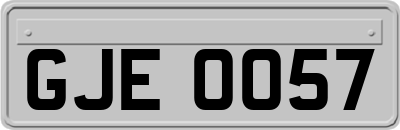 GJE0057