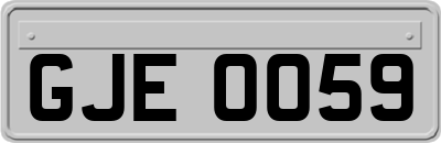 GJE0059