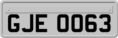 GJE0063