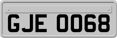 GJE0068