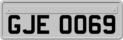 GJE0069