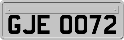 GJE0072