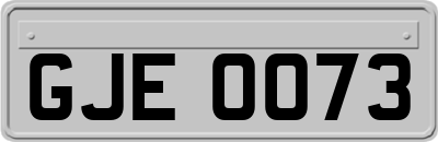 GJE0073